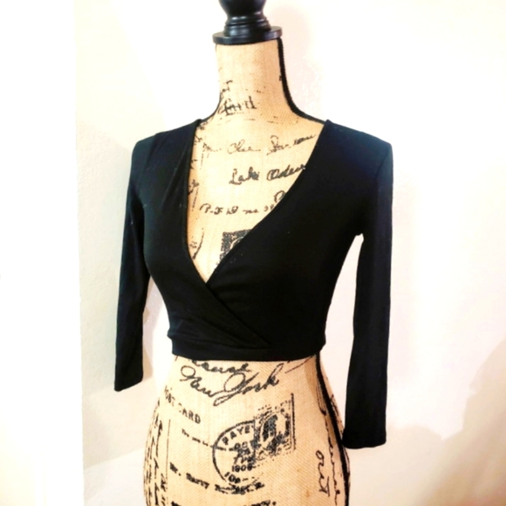 Dropshipping Crop Top 2020 Brandy Mel Sh